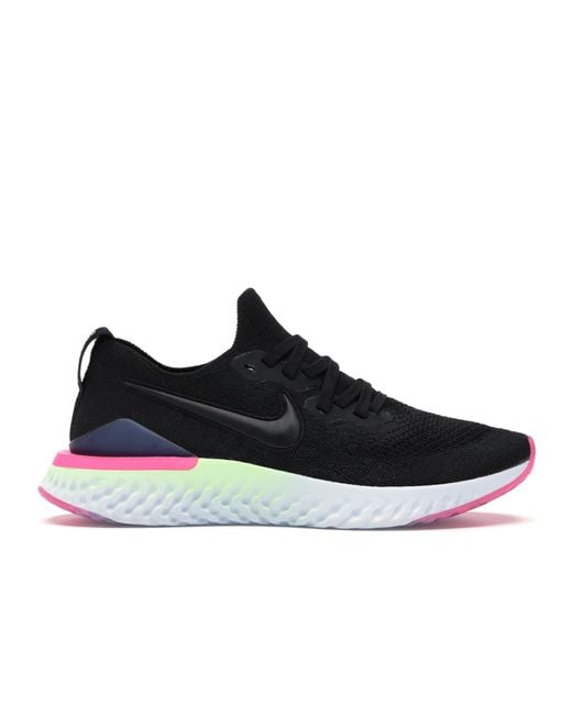 nike epic react flyknit 2 stockx