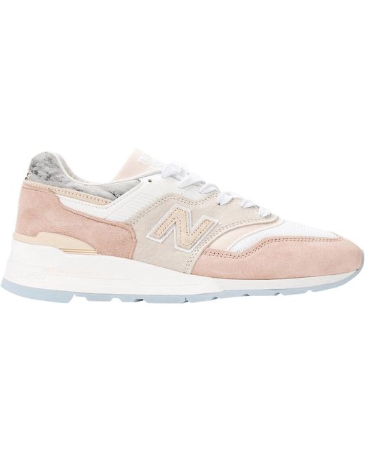 new balance coastal pack