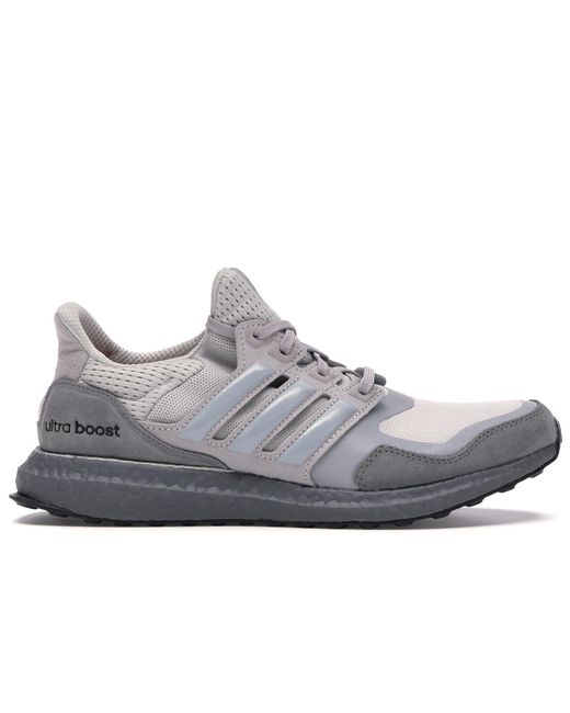 men's adidas ultraboost s&l running shoes