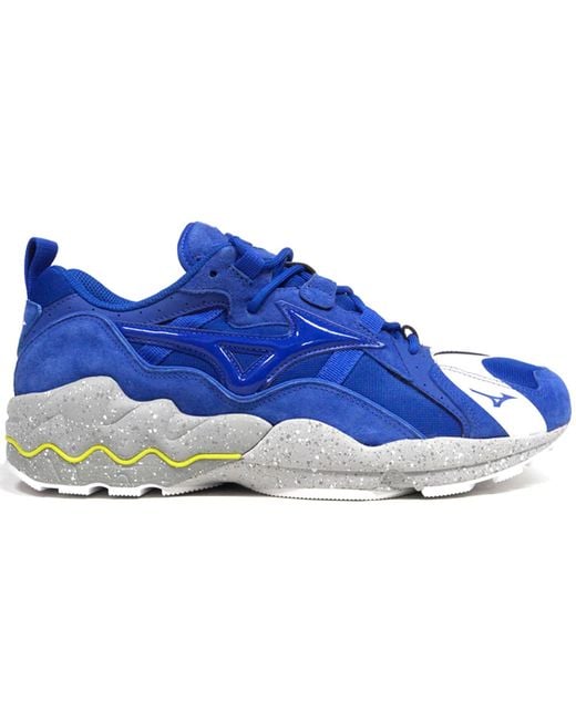 24karats Mizuno X Mita Mizuno Contender 24karats X Mita Sneakers