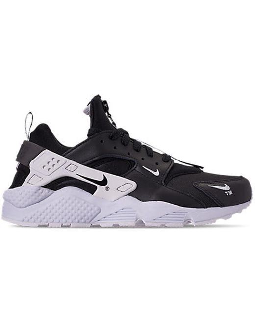 huarache zip