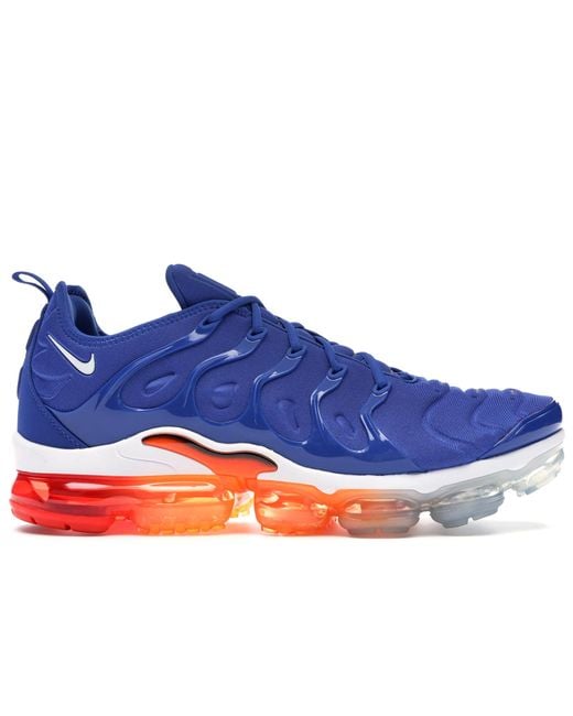 Air vapormax plus game royal Clearance