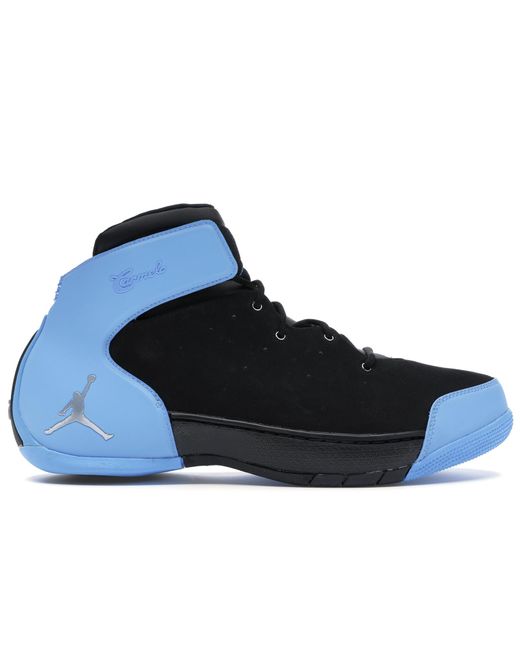 melo 1.5 black blue