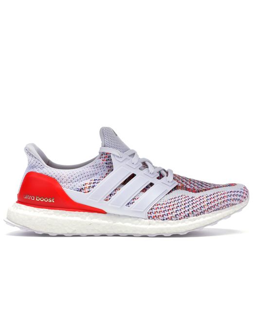 adidas ultra boost 2.0 mens red