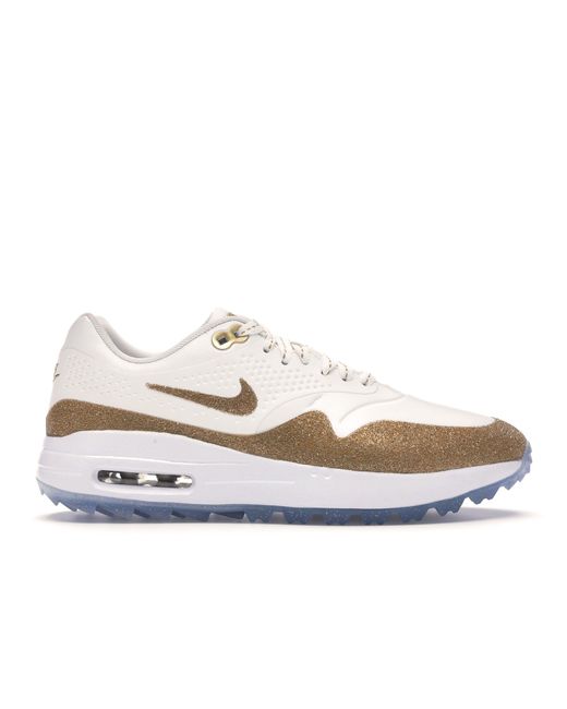 nike swarovski golf shoes