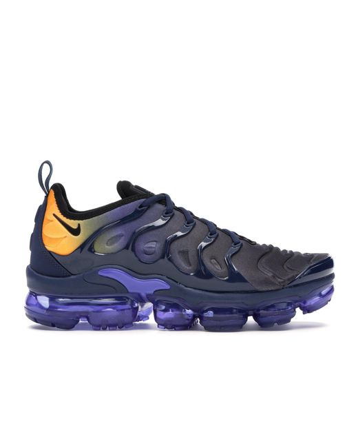 vapormax persian violet