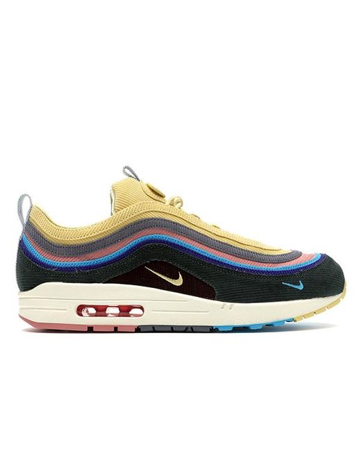 sean wotherspoon 97 laces