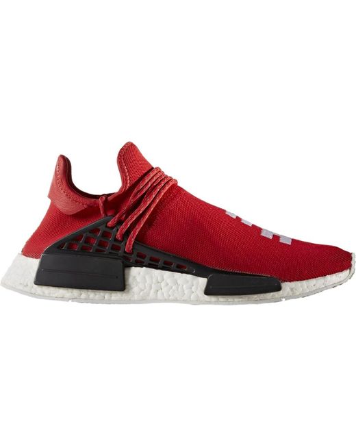 Official Images Pharrell x adidas NMD Hu Trail Equality