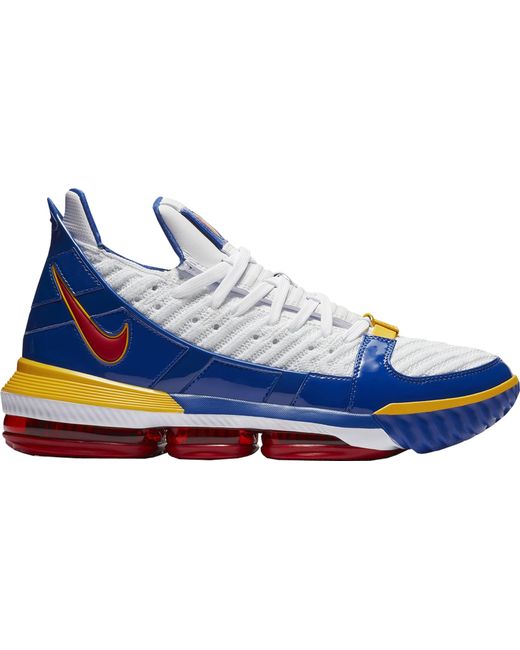 superman lebron 10