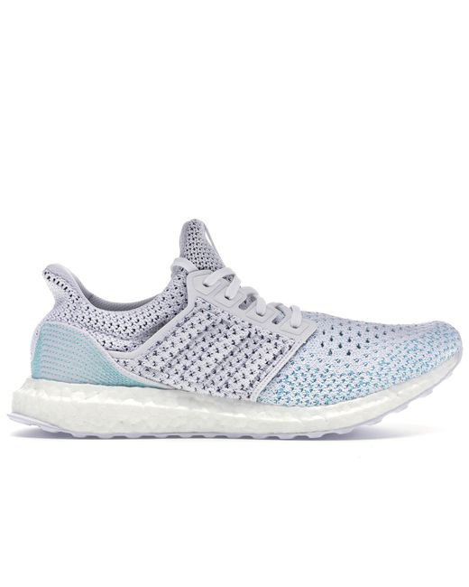 parley ultra boost clima primeknit sneakers
