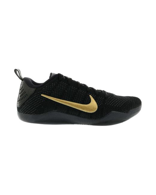 kobe 11 fade to black