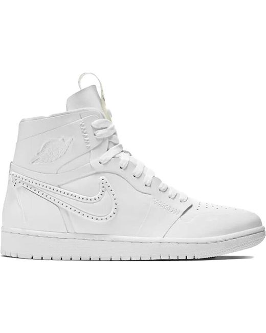 jordan 1 retro high noise cancelling pack nigel sylvester