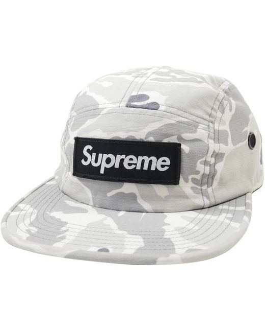 supreme tiger hat