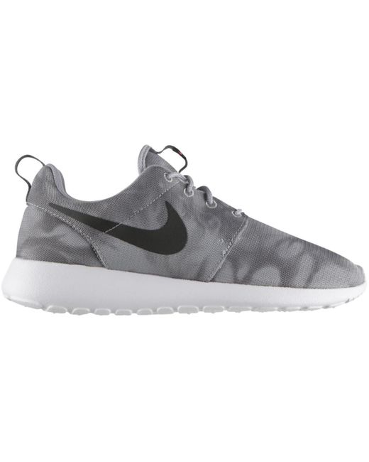 roshe run wolf grey