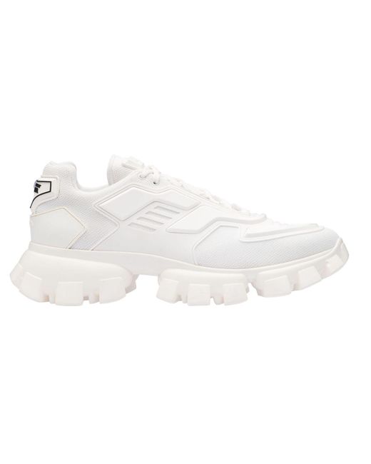 prada cloudbust thunder mens