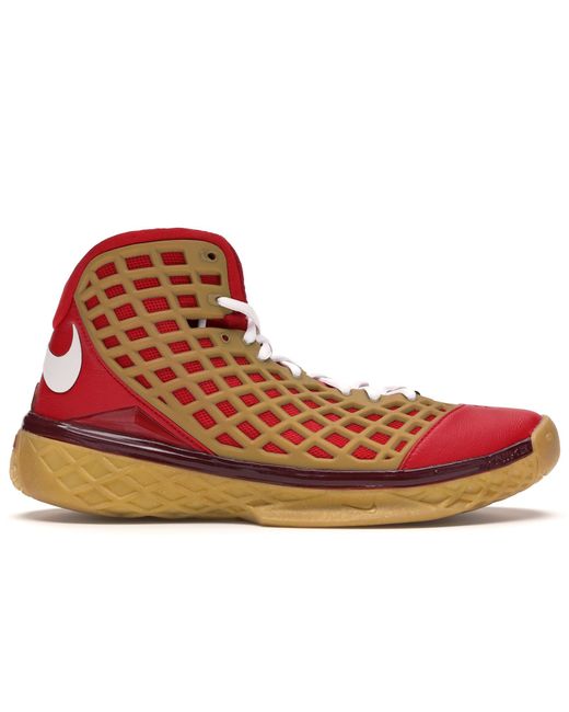 nike kobe 3 red