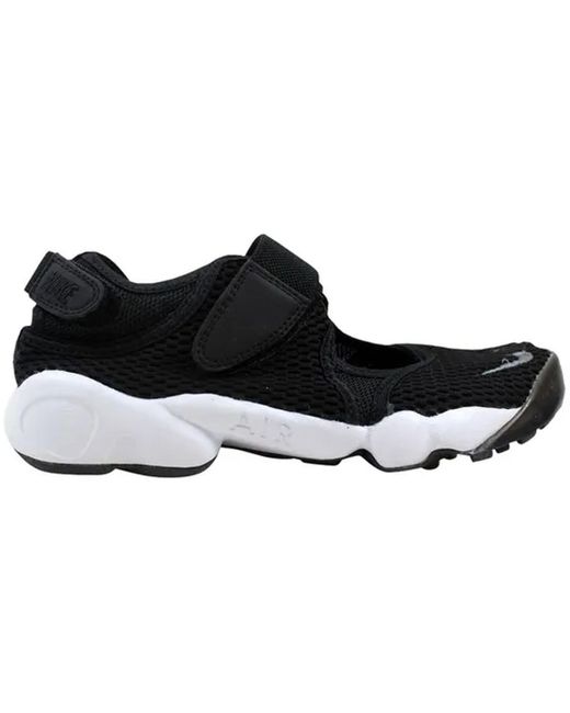 air rift black