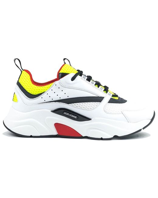 dior sneakers b22