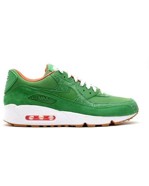 nike grass