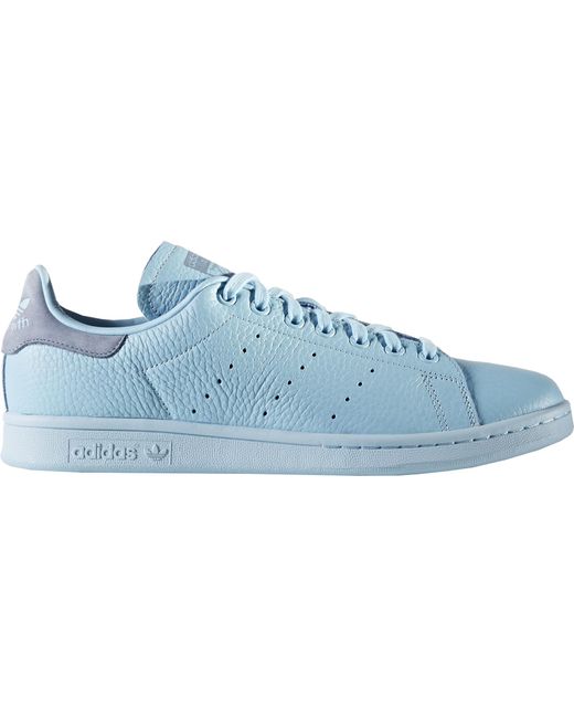 adidas stan smith icey blue