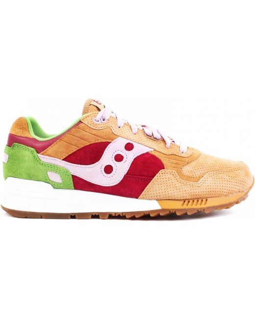 saucony mirage 2 2015