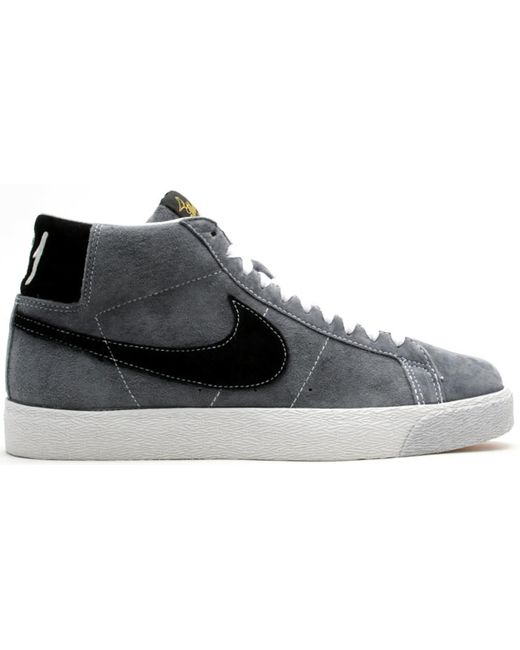 nike sb blazer made in 81