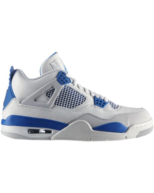 nike military blue
