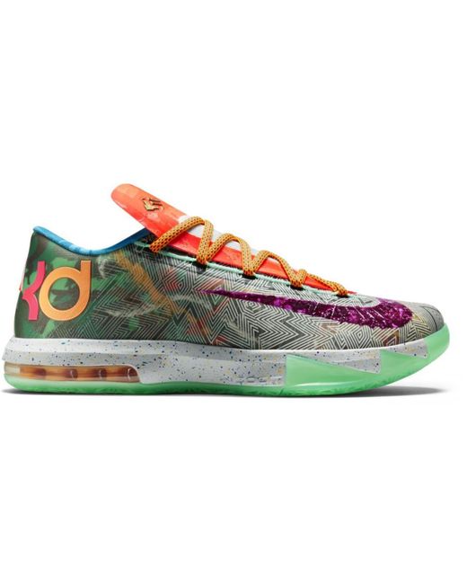 nike kd 6