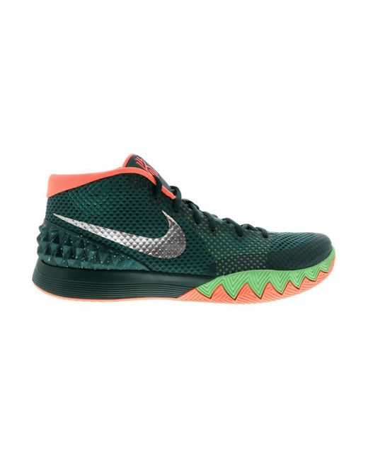 venus flytrap kyrie