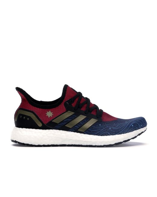 adidas am4 captain marvel
