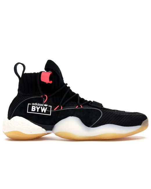 byw x alphatype