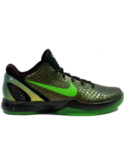 kobe 6 rice