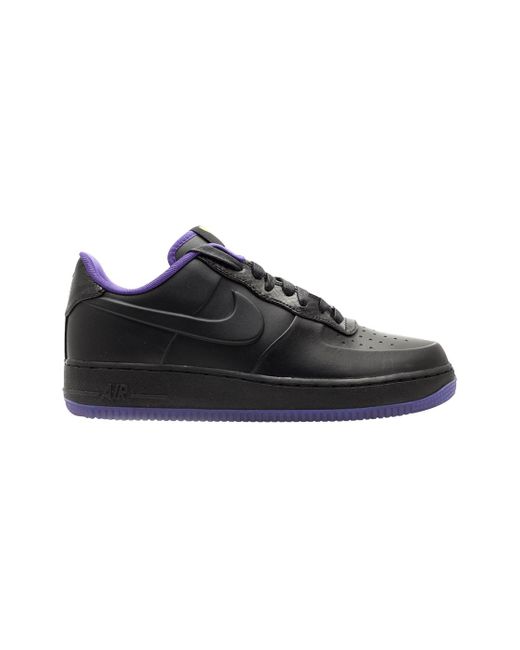black air force 1 size 14