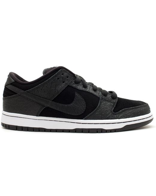 nike sb dunk low entourage