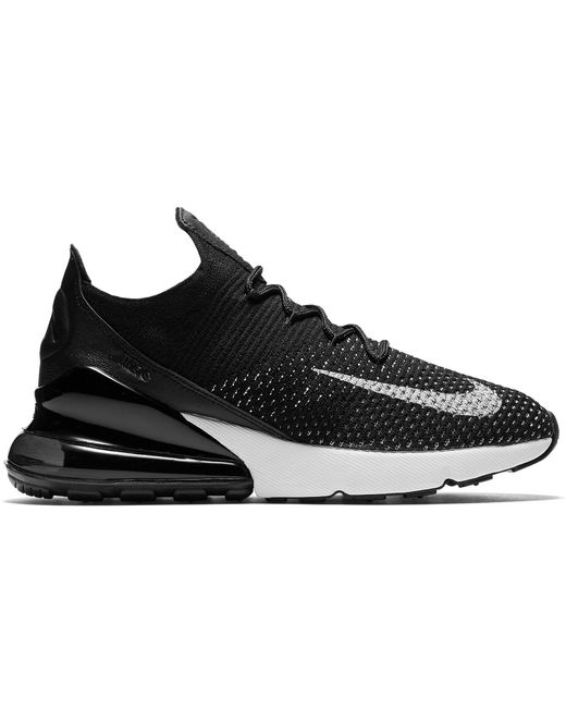 nike air max 270 flyknit womens