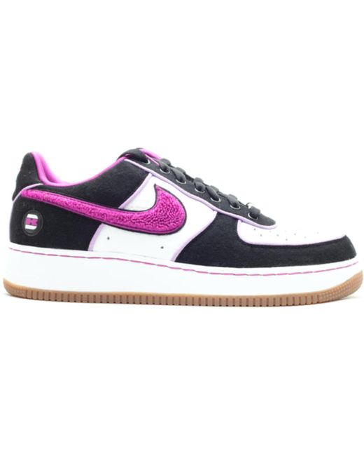 nike air force 1 brooklyn