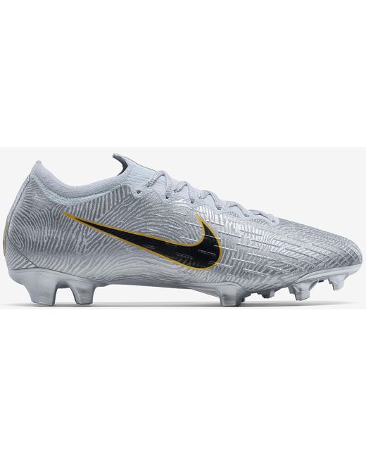 nike mercurial vapor 12 golden touch