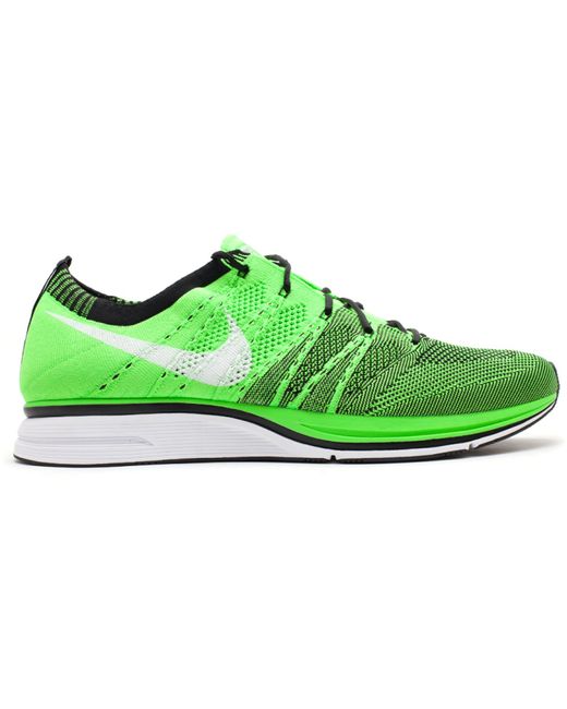 nike flyknit 46