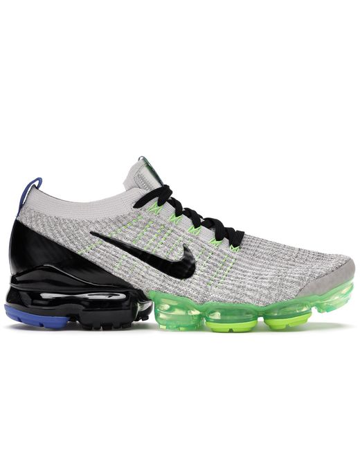 nike air vapormax vast grey