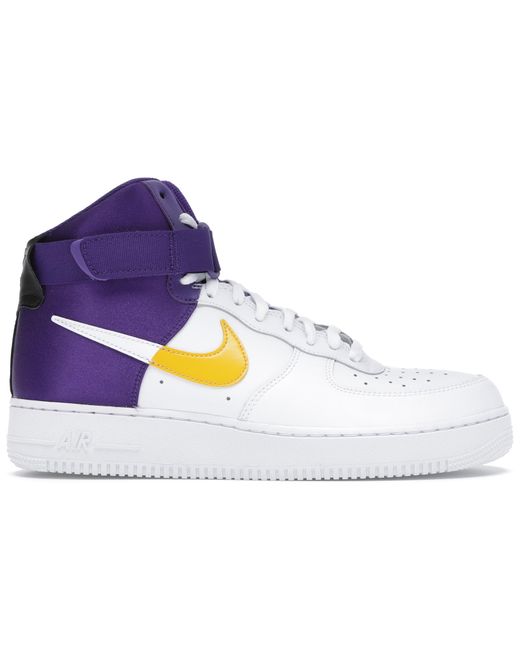 mens air force 1 lv8 high tops
