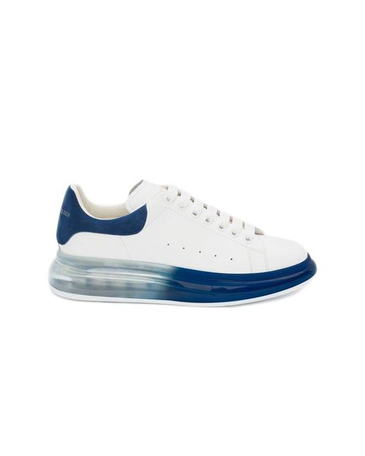 alexander mcqueen oversized sole