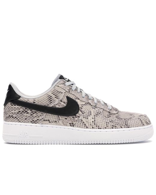 air force 1 white 2019