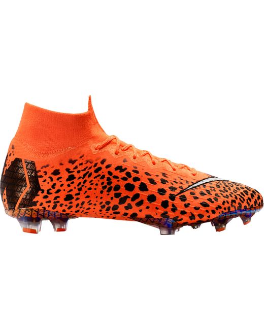 nike mercurial 360 orange