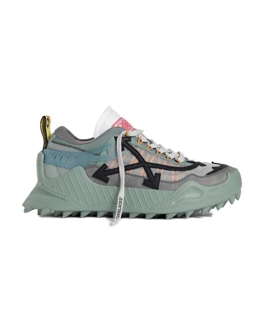 Off-White c/o Virgil Abloh Odsy-1000 Light Blue Fw19 for Men - Save 20%