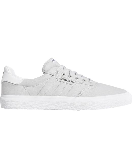 3mc vulc shoes white