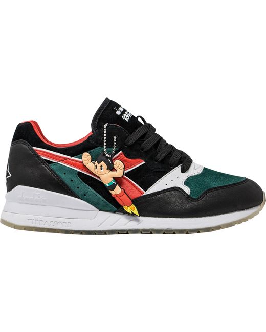 astro boy shoes