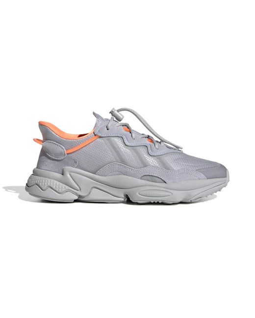 silver ozweego