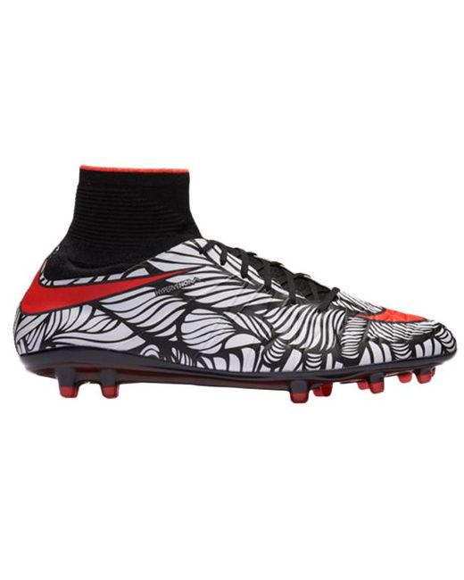 neymar nike hypervenom