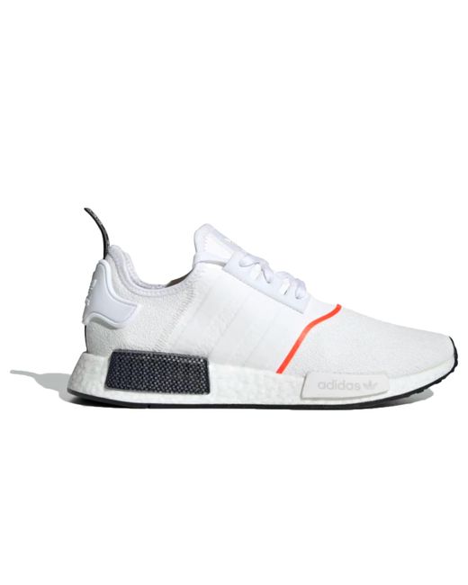 adidas white nmd mens