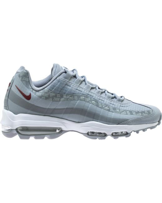 wolf grey nike air max 95
